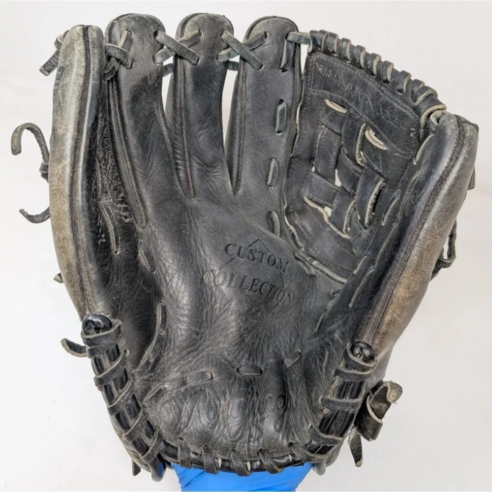 Rawlings RHT Baseball‎ Glove Custom Collection Special Edition 12.25